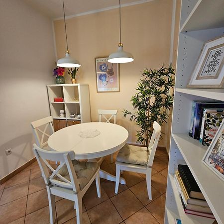 Апартаменты Casa Da Billy Пула Экстерьер фото